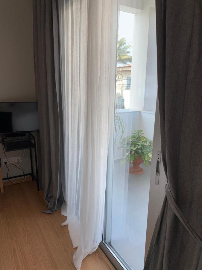 Irene Luxury Studio At Strovolos Hotel Exterior photo
